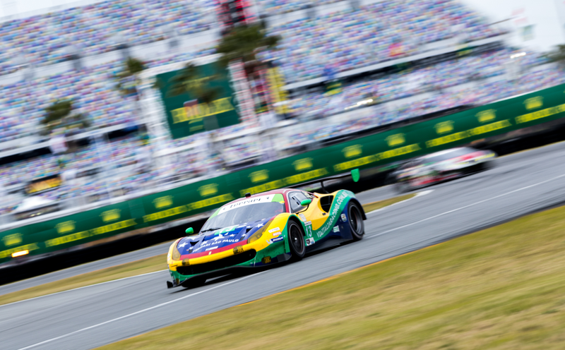 Illustration for article titled Here Is Your 2019 24 Hours Of Daytona Mega Gallery